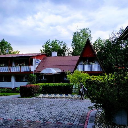 Pension Koliba Krnov Esterno foto